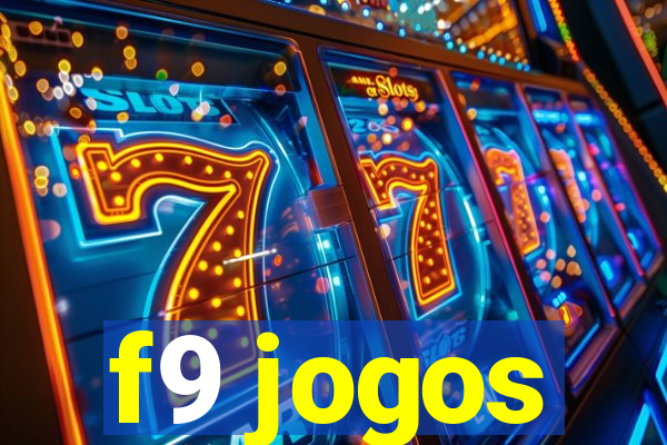 f9 jogos